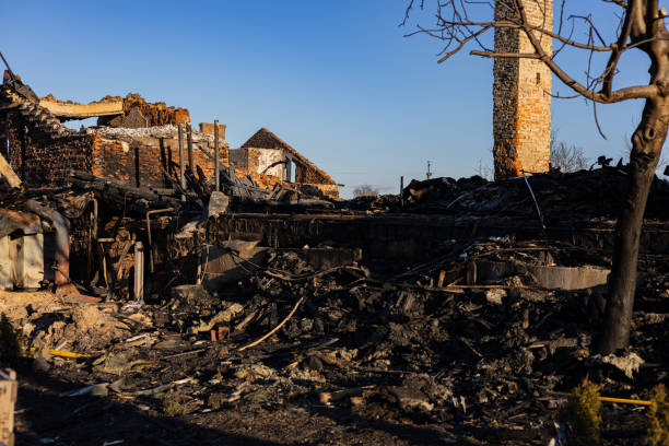 Reliable Odor Removal contractor in Big Lake, TX by Fire Damage Laser Cleaning
