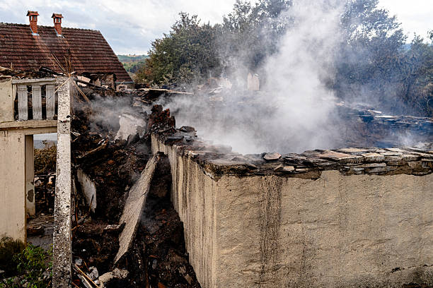 Affordable Odor Removal solutions in Big Lake, TX